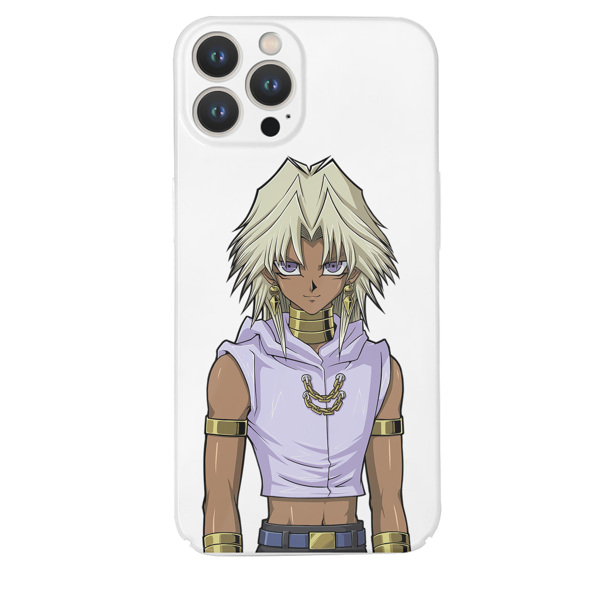 （画像用） 遊☆戯☆王 Yu-Gi-Oh! 【iPhone 14シリーズ対応】ハードケース